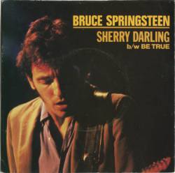Bruce Springsteen : Sherry Darling